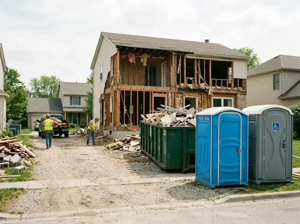home-renovation-demolition-sit-010 — frequently asked questions, Portable Toilet & Dumpsters Rental in Anahola, HI